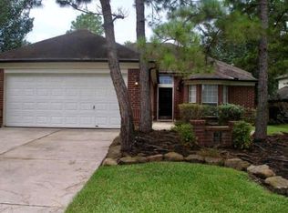 79 Laughing Brook Ct, Spring, TX 77380