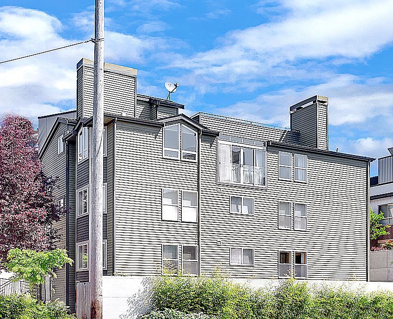 1st image of 5110 Ravenna Pl NE APT 201