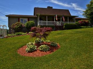 504 Droke Ln, Blountville, TN 37617
