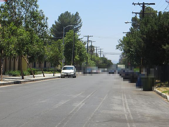 4th image of 8923 Kester Ave