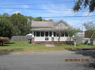 2500 W Strong St, Pensacola, FL 32505