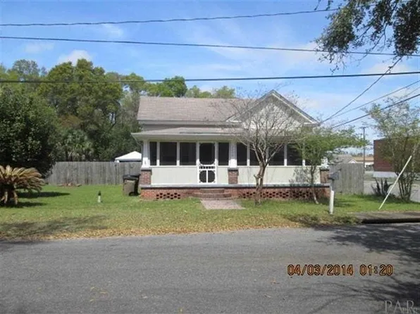 2500 W Strong St, Pensacola, FL 32505