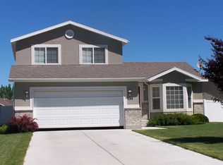 134 Pommel Dr, Payson, UT 84651