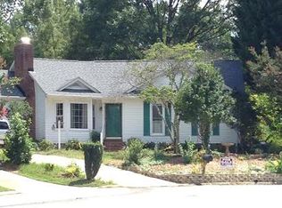 217 Spring View Ln, Taylors, SC 29687