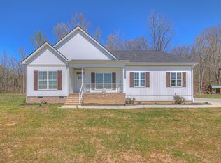 7555 McMinnville Hwy, Morrison, TN 37357