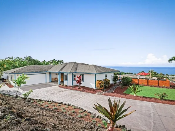 76-190 Kamehamalu St, Kailua Kona, HI 96740