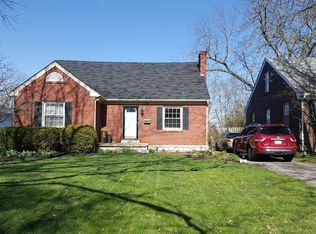 395 Bob O Link Dr, Lexington, KY 40503