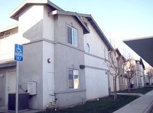 600 Hosking Ave #18, Bakersfield, CA