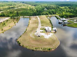 LOT 15 Fisher Point, Lumberton, MS 39455
