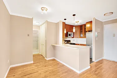 Rented by Compass