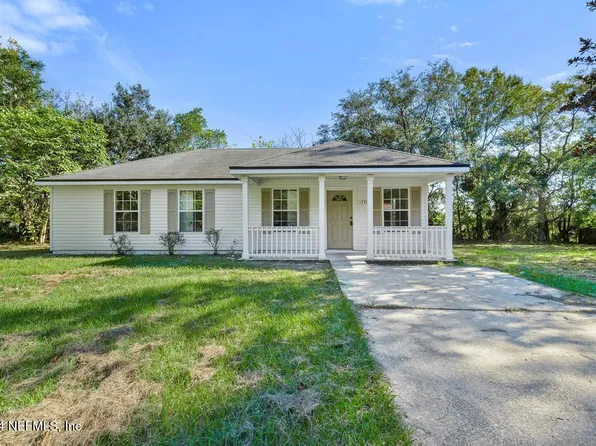 1750 BROADWAY Avenue, Jacksonville, FL 32209