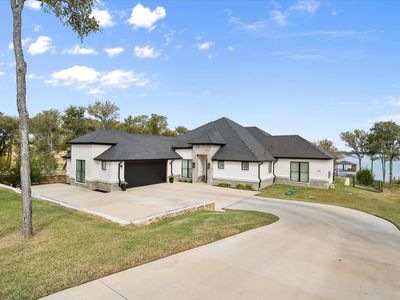 121 Diamond Point Dr, Corsicana, TX, 75109