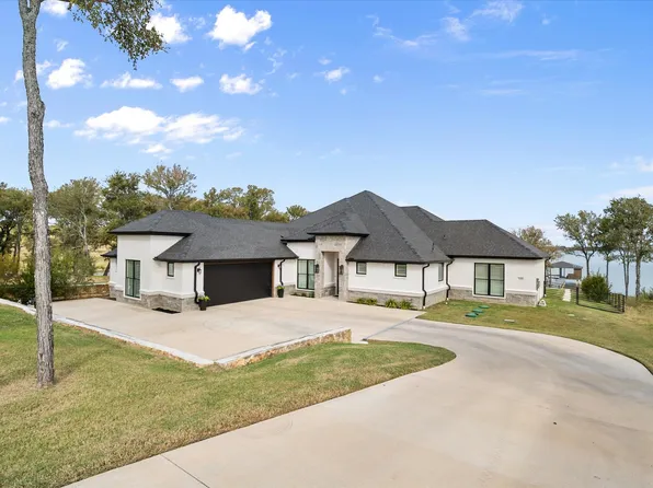 121 Diamond Point Dr, Corsicana, TX 75109
