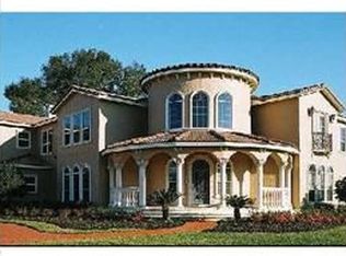 3027 Porto Lago Ct, Windermere, FL 34786