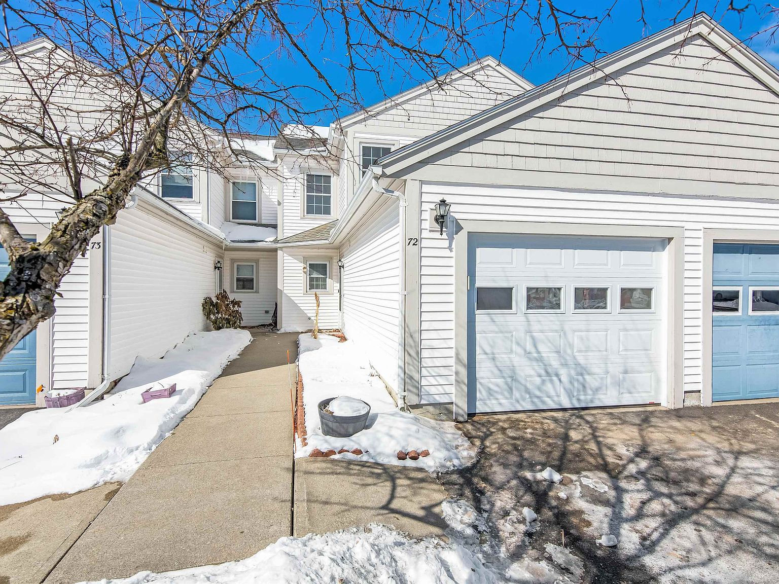 72 Saybrook Road UNIT 72, Essex Junction, VT 05452 Zillow