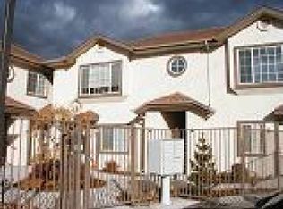 1049 Watt St APT C, Reno, NV 89509