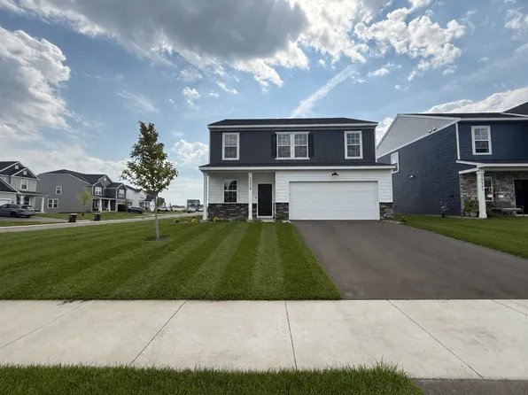 15016 Athenry Bay, Rosemount, MN 55068