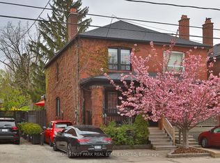 452 Davisville Ave, Toronto, ON M4S 1H8
