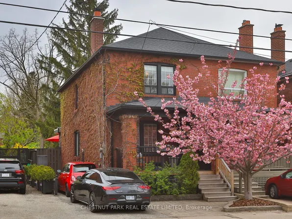 452 Davisville Ave, Toronto, ON M4S 1H8
