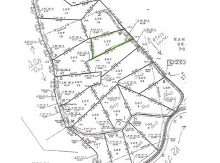 0 Moss Ln #17, Marble, NC 28905