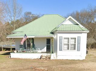 21306 State Highway 117, Ider, AL 35981
