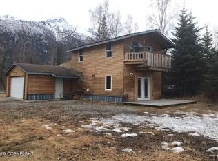 8966 S River Dr, Palmer, AK 99645