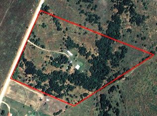 3449 Lcr 460, Mexia, TX 76667