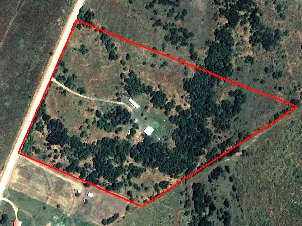 3449 Lcr 460, Mexia, TX 76667