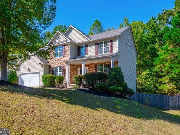 775 Ambrose Ln, College Park, GA 30349