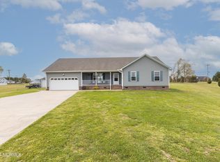 110 Palomino Ct, Elizabeth City, NC 27909