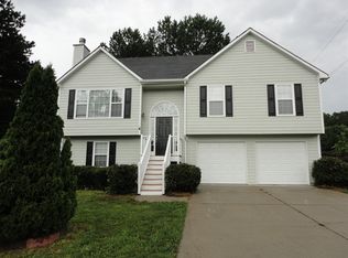 2960 Lighthouse Ct, Acworth, GA 30101