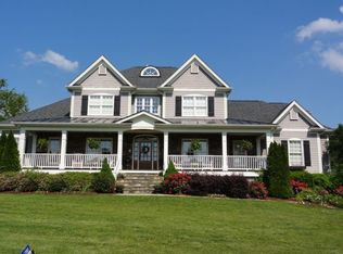 8600 Windsong Valley Dr, Wake Forest, NC 27587
