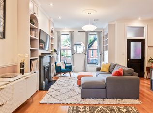 504 Halsey St FLOOR 2, Brooklyn, NY 11233