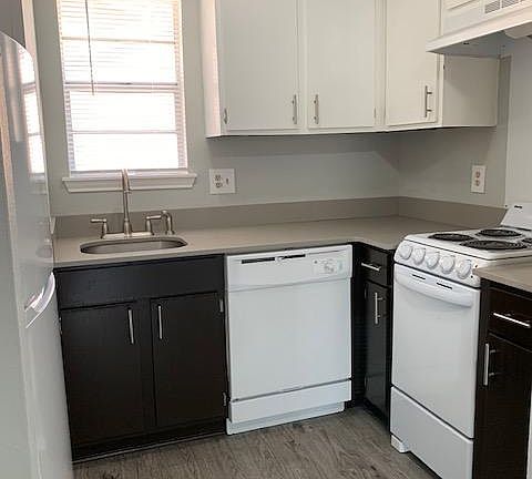New Appliances, new Quartz counter top