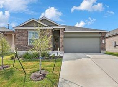 211 Camargue Dr, Hutto, TX, 78634