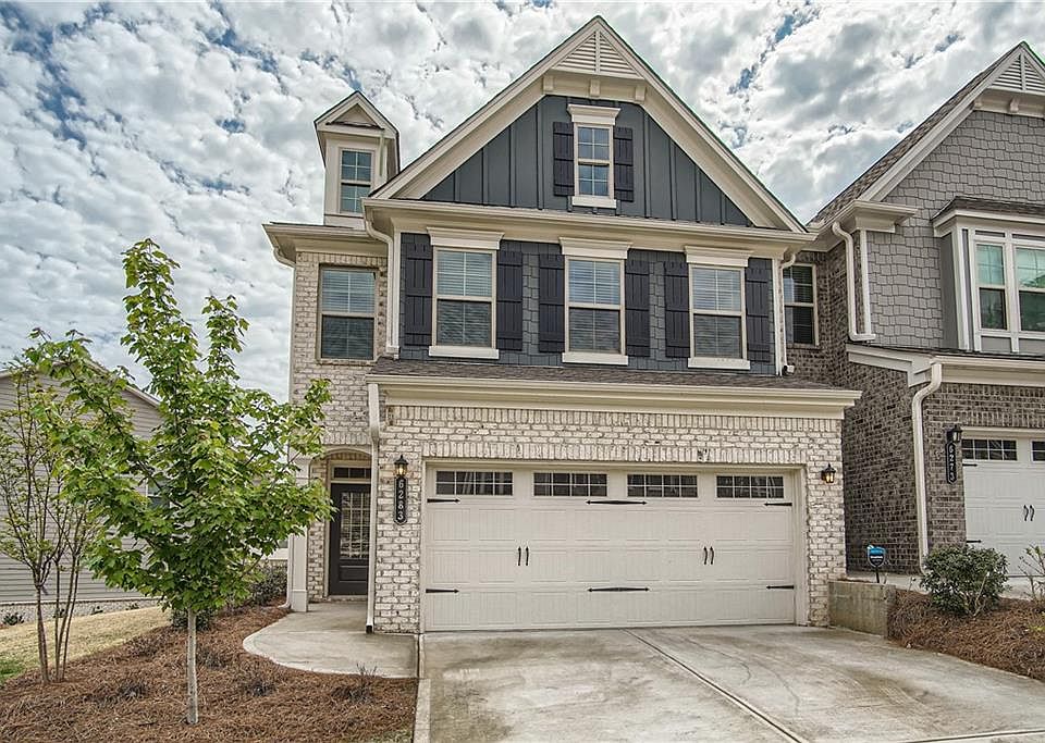 6283 Lanier Harbor Lndg, Buford, GA 30518 Zillow
