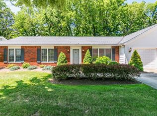 7211 Windsor Ln, Mentor, OH 44060