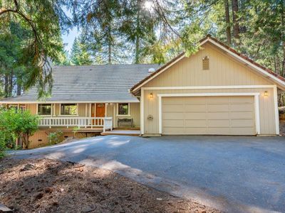 11937 Incline Shaft Rd, Nevada City, CA, 95959