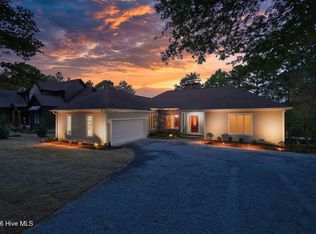 81 Deerwood Lane, Pinehurst, NC 28374