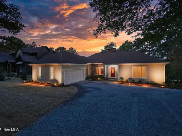 81 Deerwood Lane, Pinehurst, NC 28374