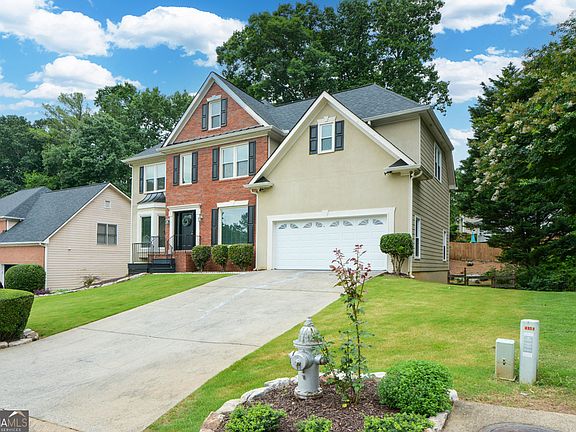 4th image of 4355 Laurian Dr NW