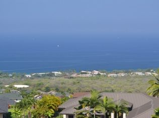 Koiula Pl, Kailua Kona, HI 96740