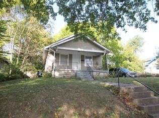 5508 Garfield Ave, Kansas City, MO 64130