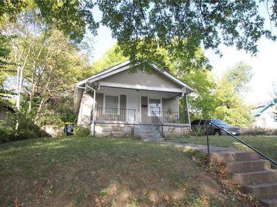 5508 Garfield Ave, Kansas City, MO, 64130