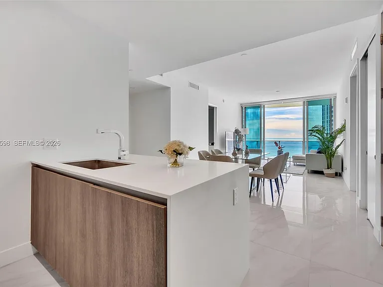 17550 Collins Ave #1003 — Photo 6