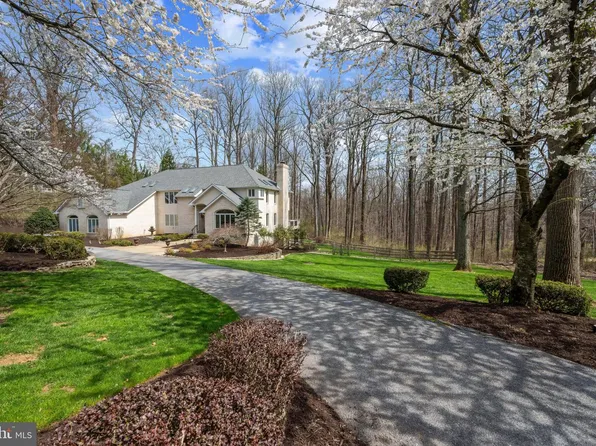 11901 Minor Jones Dr, Owings Mills, MD 21117