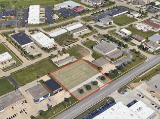 803 N Mattis Ave, Champaign, IL 61821