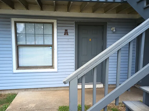 Glen Park Circle Apartments, 3422 Glen Park Cir NW APT A, Huntsville, AL 35810