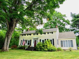 42 Sleepy Valley Rd, Warwick, NY 10990