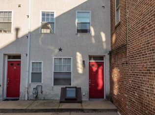 1027-31 N 4th St #G, Philadelphia, PA 19123